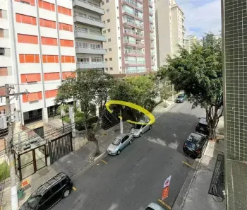 Apartamento com 2 Quartos à venda, 80m² no Aclimação, São Paulo