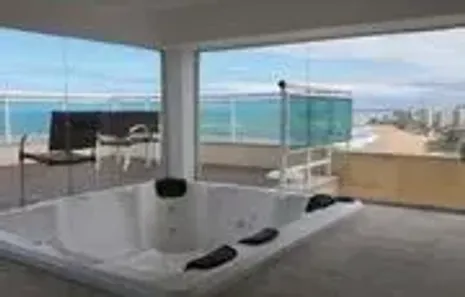 Apartamento com 1 Quarto à venda, 40m² no Cavaleiros, Macaé