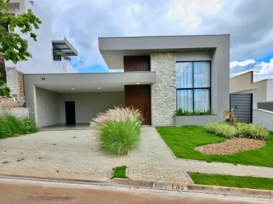 Casa de Condomínio com 4 Quartos à venda, 300m² no Portal das Estrelas III, Boituva