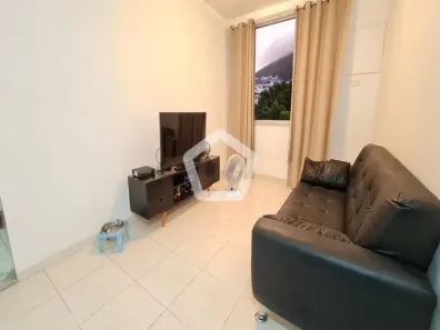 Cobertura com 2 Quartos à venda, 90m² no Tijuca, Rio de Janeiro