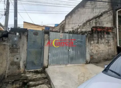 Casa com 2 Quartos à venda, 154m² no Jardim Santa Terezinha, Guarulhos