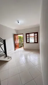 Casa de Condomínio com 2 Quartos à venda, 63m² no Centro, Atibaia