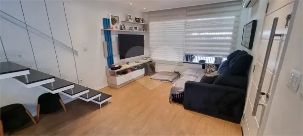 Sobrado com 2 Quartos à venda, 120m² no Planalto Paulista, São Paulo