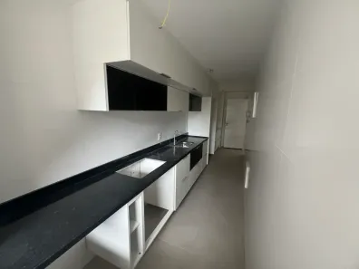 Apartamento com 3 Quartos para alugar, 104m² no Flamengo, Rio de Janeiro