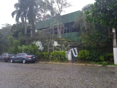 Prédio Comercial para alugar, 400m² no Rio Grande, São Bernardo do Campo