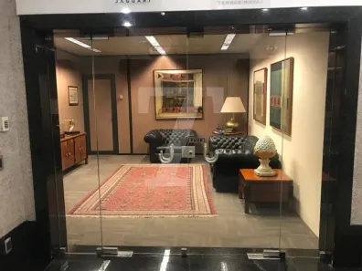 Imóvel Comercial à venda, 516m² no Jardim Universidade Pinheiros, São Paulo