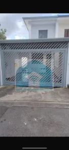 Sobrado com 2 Quartos para venda ou aluguel, 112m² no Parque Colonial, São Paulo