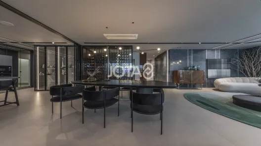 Apartamento com 3 Quartos à venda, 256m² no Mossunguê, Curitiba