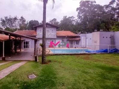 Casa de Condomínio com 3 Quartos à venda, 230m² no Jardim Celeste, Jundiaí