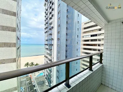 Apartamento com 2 Quartos à venda, 54m² no Candeias, Jaboatão dos Guararapes