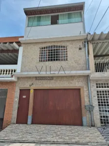 Casa com 5 Quartos à venda, 280m² no Mutinga, Osasco