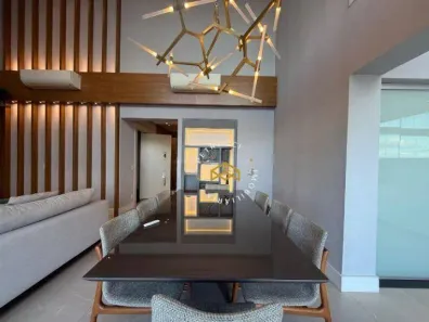 Apartamento com 3 Quartos à venda, 189m² no DAE, Campinas