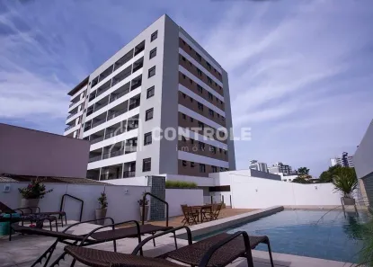 Apartamento com 3 Quartos à venda, 114m² no Balneário, Florianópolis