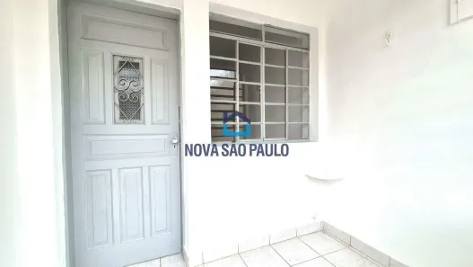 Casa com 2 Quartos à venda, 130m² no Vila Guarani (Z Sul), São Paulo