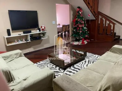 Casa com 4 Quartos à venda, 202m² no Cidade Domitila, São Paulo