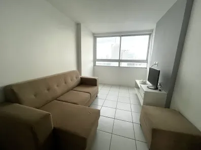 Apartamento com 2 Quartos à venda, 55m² no Maurício de Nassau, Caruaru