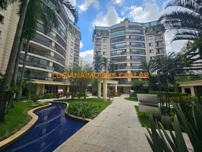 Apartamento com 3 Quartos à venda, 137m² no Cidade São Francisco, São Paulo