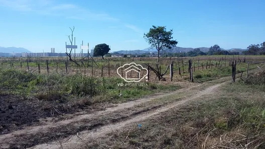 Lote/Terreno à venda, 1017m² no Santa Cruz, Rio de Janeiro