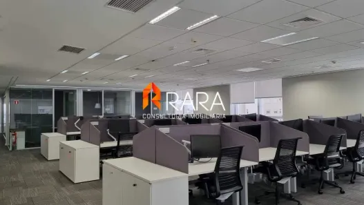 Sala Comercial para alugar, 1404m² no Centro, São Bernardo do Campo