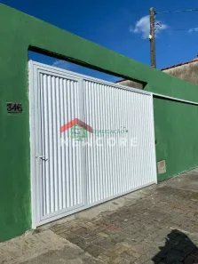 Casa com 3 Quartos à venda, 120m² no Balneario América, Mongaguá