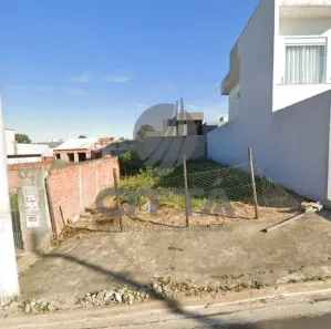Lote/Terreno à venda, 200m² no Residencial Cittá di Salerno, Campinas