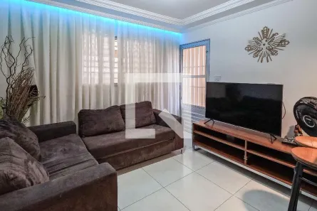 Casa com 3 Quartos à venda, 127m² no Vila Souza, São Paulo