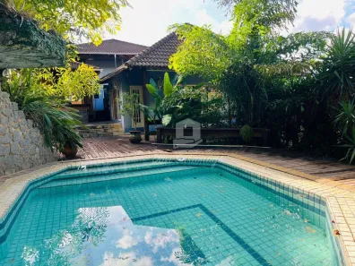 Casa de Condomínio com 3 Quartos à venda, 520m² no Engenho do Mato, Niterói