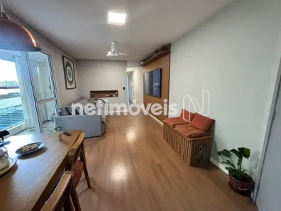 Apartamento com 2 Quartos à venda, 63m² no Bento Ferreira, Vitória