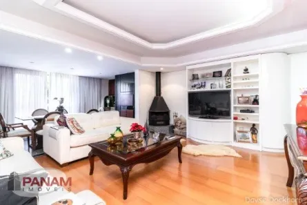 Apartamento com 2 Quartos à venda, 118m² no Jardim Lindóia, Porto Alegre