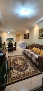 Apartamento com 3 Quartos à venda, 75m² no Vila Sofia, São Paulo