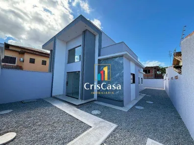 Casa com 3 Quartos à venda, 80m² no Enseada das Gaivotas, Rio das Ostras