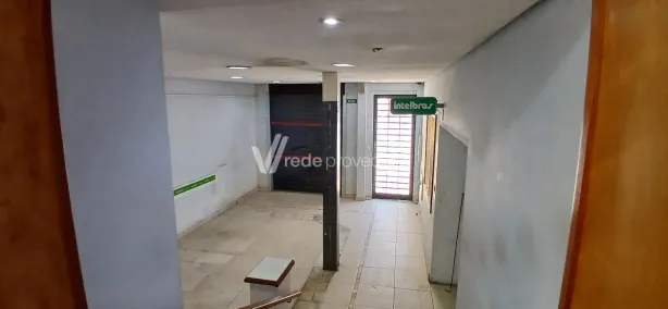 Casa com 2 Quartos para alugar, 105m² no Centro, Campinas