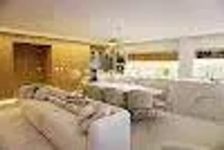 Apartamento com 3 Quartos à venda, 153m² no Jardim, Santo André