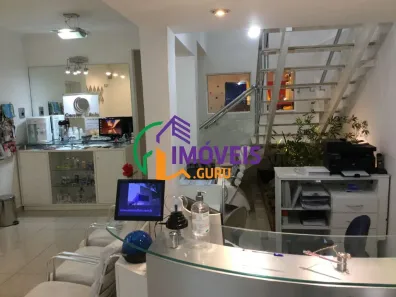 Ponto Comercial à venda, 300m² no Vila Nova Conceição, São Paulo