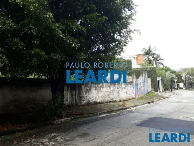 Lote/Terreno à venda, 680m² no Alto de Pinheiros, São Paulo