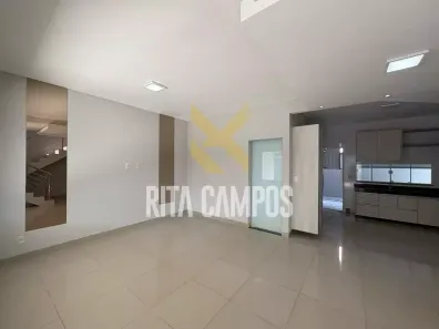 Sobrado com 4 Quartos para alugar, 120m² no Plano Diretor Norte, Palmas