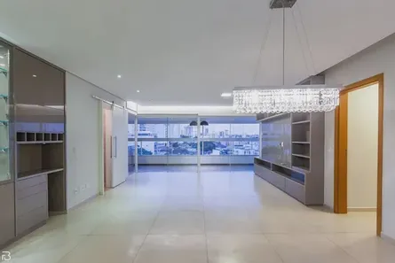Apartamento com 3 Quartos à venda, 184m² no Lídice, Uberlândia