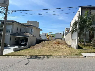 Lote/Terreno à venda, 250m² no Bandeira Branca, Jacareí