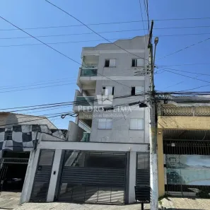 Apartamento com 2 Quartos à venda, 42m² no Vila Carrão, São Paulo