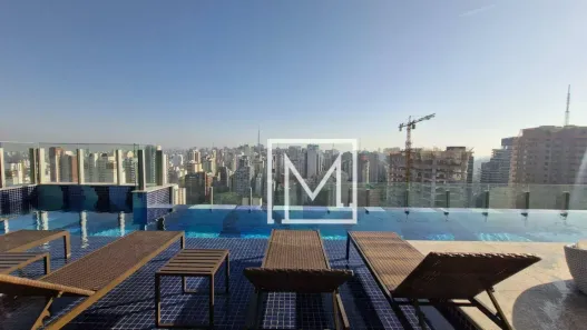 Apartamento com 1 Quarto à venda, 39m² no Vila Mariana, São Paulo