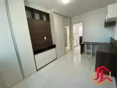 Apartamento com 2 Quartos à venda, 67m² no Chame-Chame, Salvador