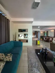 Casa de Condomínio com 3 Quartos para alugar, 283m² no Jardim Saint Gerard, Ribeirão Preto