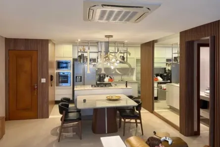 Apartamento com 3 Quartos à venda, 115m² no Mata da Praia, Vitória