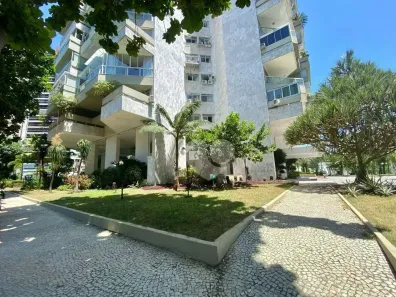 Apartamento com 3 Quartos à venda, 193m² no Barra da Tijuca, Rio de Janeiro