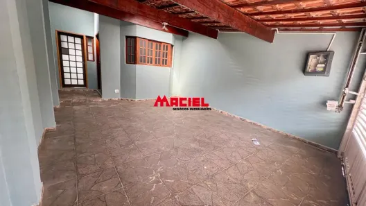 Casa com 3 Quartos à venda, 141m² no Jardim Portugal, São José dos Campos