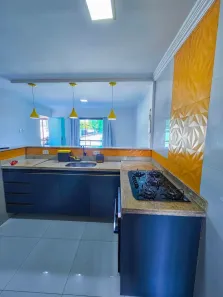 Apartamento com 5 Quartos para alugar, 280m² no Bairro Novo, Olinda