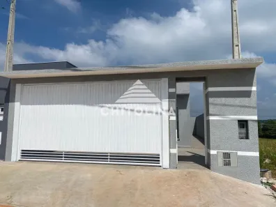 Casa com 3 Quartos à venda, 78m² no Vila Mazzei, Itapetininga