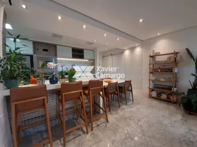 Apartamento com 2 Quartos à venda, 79m² no Zona Central, Rio Claro