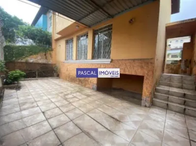 Sobrado com 3 Quartos à venda, 139m² no Planalto Paulista, São Paulo