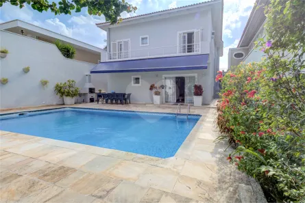 Sobrado com 3 Quartos à venda, 442m² no Jardim dos Estados, São Paulo